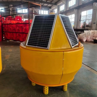 qualidade  Customized Marine Buoy Corrosion Resistant For Water Quality Detection fábrica