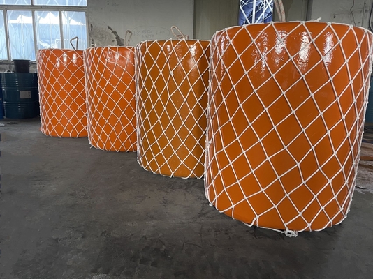 Fenders de barco com boa resistência química