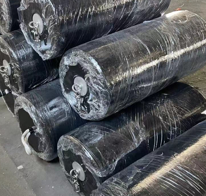 Fenders de barco com boa resistência química