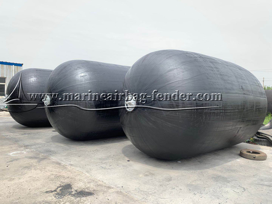 Fender de borracha pneumática de Yokohama Fender de doca marítima personalizado