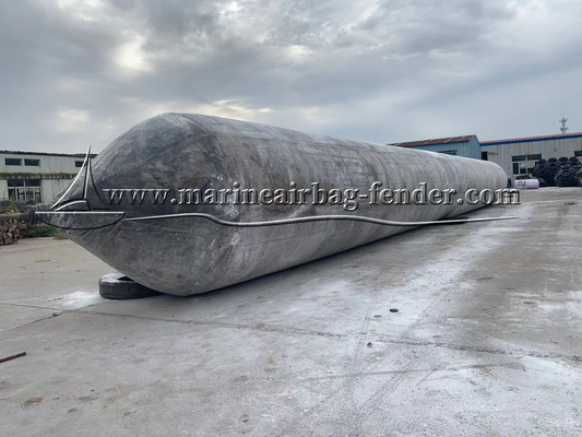 Airbags infláveis pesados personalizados