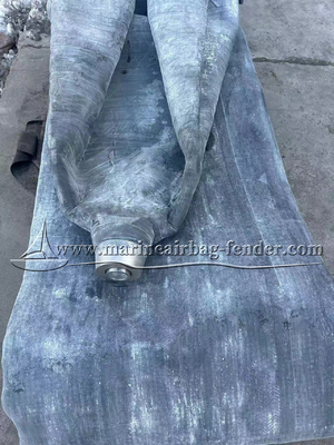 Airbags infláveis pesados personalizados