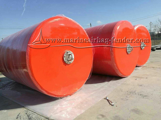 Fender de espuma EVA resistente à compressão 30 kg/m3-120 kg/m3 para construção naval
