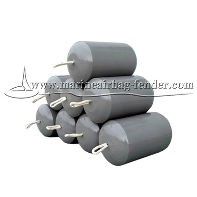 Polyurethane revestido com flange de aço inoxidável