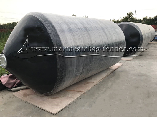 Fender de espuma EVA resistente à compressão 30 kg/m3-120 kg/m3 para construção naval