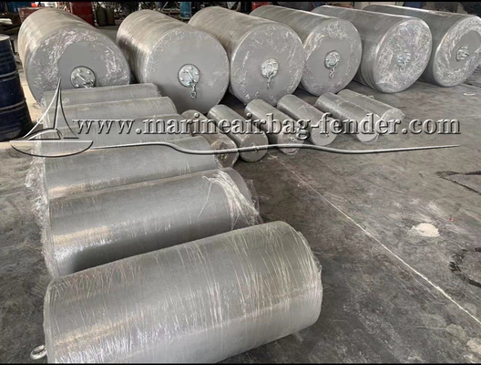 Fender de espuma EVA resistente à compressão 30 kg/m3-120 kg/m3 para construção naval