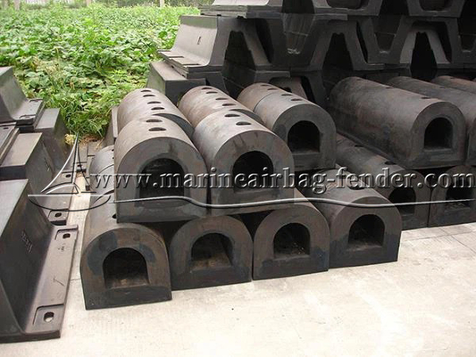 Fenda de borracha sólida tipo D extrudida DO Fenda 24 meses de garantia