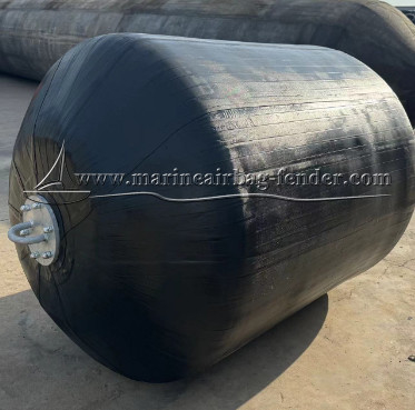 Fender de espuma EVA de alta resistência à tração para iates / barcos de pesca