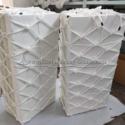 Instalação em parafuso de espuma de poliuretano resistente a produtos químicos / instalação em cadeia