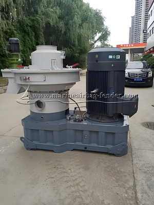 Equipamento de transporte pneumático multifuncional
